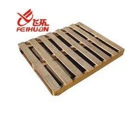 北塘木托盘 飞环包装的优质木质材料选择